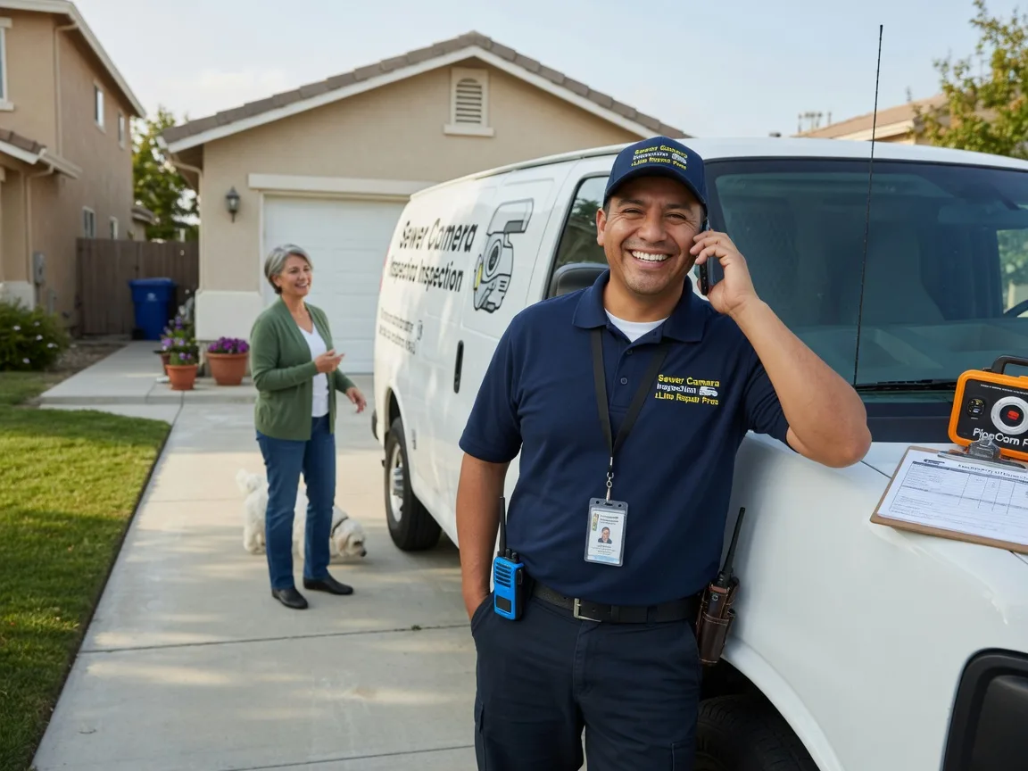 Sewer Line Repair Davisville, MO FAQs